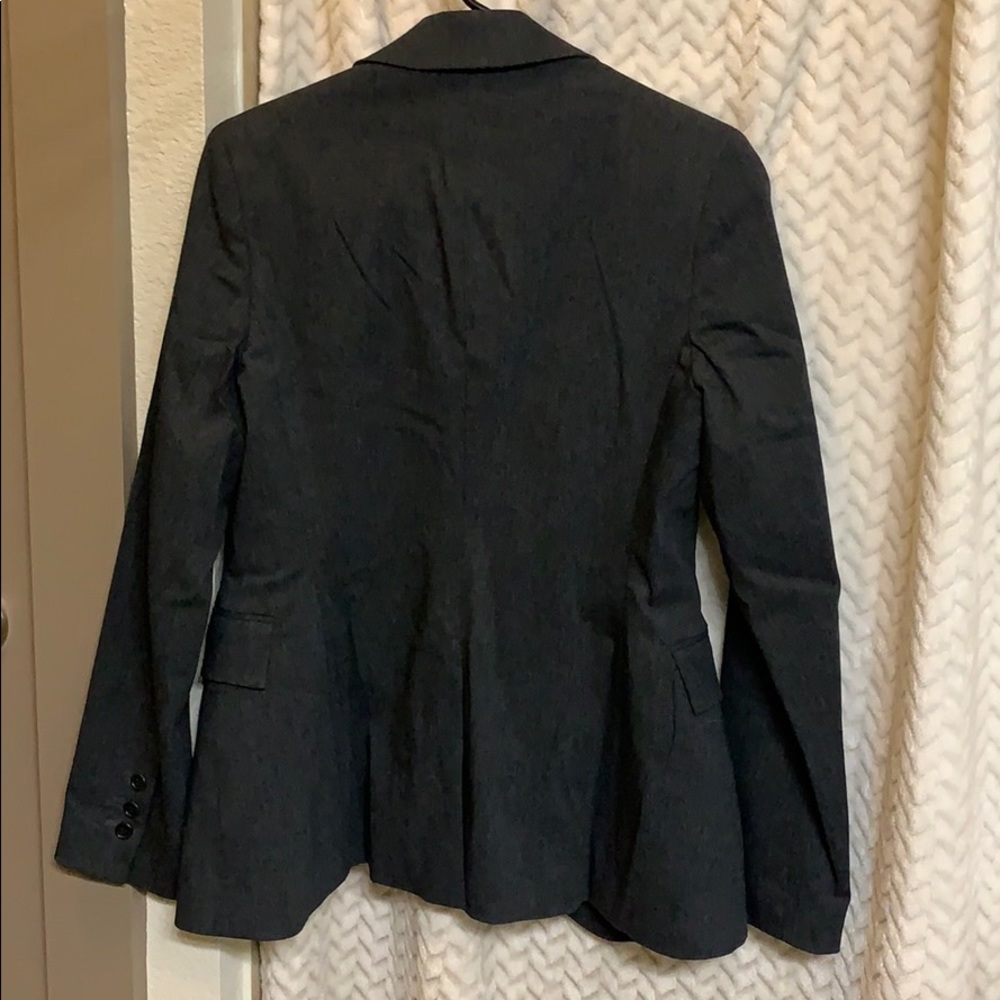 Express blazer - Picture 3 of 3